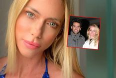 Mamita Nicole ya se puso en campaña para tener un bebé con su novio.