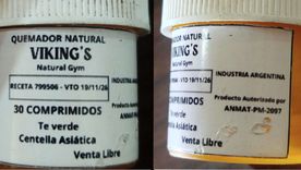 La justicia federal de Bahía Blanca imputó a dos hermanas acusadas de comercializar un suplemento dietario presentado como quemador de grasa.
