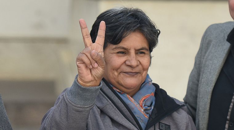 Foto: Pachy Reynoso/MDZ