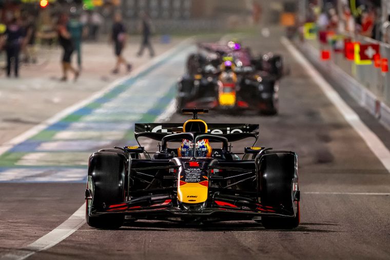 La Fórmula 1 2026 comienza con novedades.