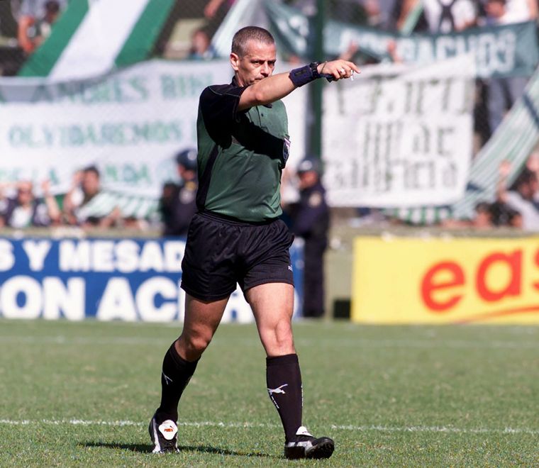 Foto: publicada en Infobae.