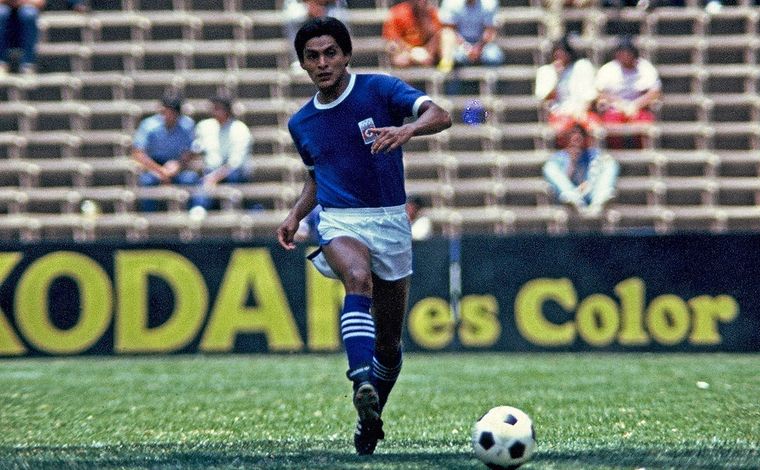 Triste noticia para los cementeros, murió Armando Romero.