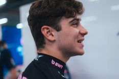 Colapinto siempre es noticia: el apodo que cruza fronteras antes del GP de Estados Unidos. Colapinto siempre es noticia: el apodo que cruza fronteras antes del GP de Estados Unidos.