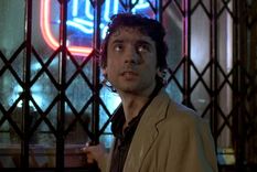 After Hours muestra uno de los costados más delirantes y desconocidos de Martin Scorsese.