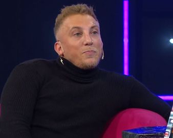 El Polaco respondió de manera contundente sobre los rumores de separación y un nuevo romance en puerta.