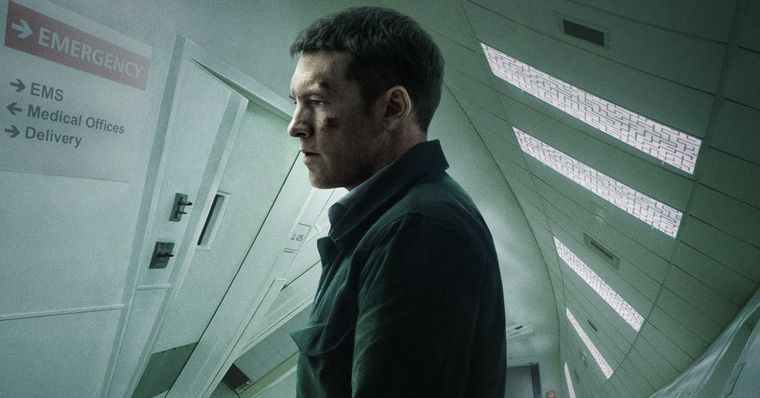 La película de thriller psicológico que está en Netflix Foto: Netflix