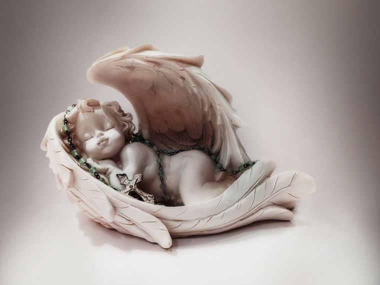 Traen luz divina para todas las personas. Foto: Fuente: Shutterstock