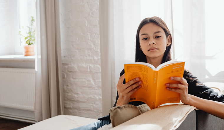 Cada 23 de abril se celebra el Día Internacional del Libro.