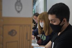 Foto: Telam Foto: Telam