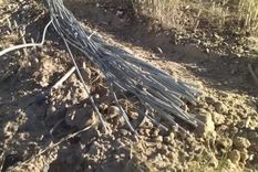 apagon en la patagonia: el gobierno denuncio un sabotaje muy grave