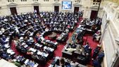 La LLA logró 149 votos para la media sanción de la reforma en la ley penal juvenil en Diputados.