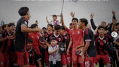 oportunidad unica: river prueba jugadores mendocinos y abre su semillero oportunidad unica: river prueba jugadores mendocinos y abre su semillero