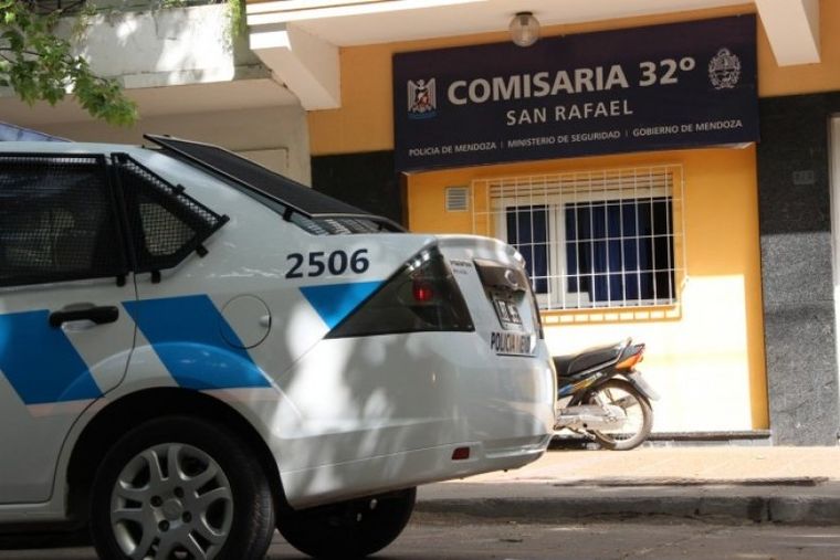 Foto: San Rafael Diario