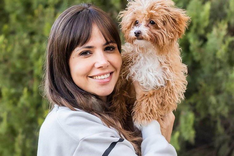 Aprende a elevar tu look con el mejor tip de Romina Uhrig. Foto: INSTAGRAM @romina_uhrig