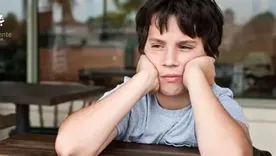 Una vida sin frustración y aburrimiento es una vida frágil. Una vida sin frustración y aburrimiento es una vida frágil.