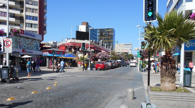 Los precios de estacionamiento aumentan de hasta $45,50 por minuto. Foto: ALF PONCE MERCADO / MDZ