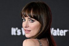 Este trío inesperado de actores ha logrado generar expectativa. Foto: @georgieeisdell