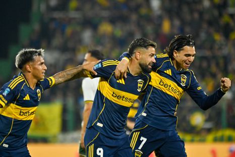 Boca atraviesa un gran momento y busca estirarlo hasta el cierre del primer semestre.