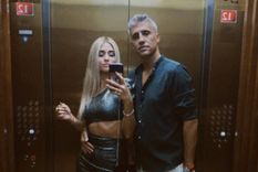 La nueva novia de Hernán Crespo Se llama Antonella Silguero y tiene 29 años. La nueva novia de Hernán Crespo Se llama Antonella Silguero y tiene 29 años.