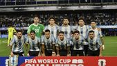La Selección argentina podría jugar un llamativo amistoso previo a la Finalissima. Foto: Fotobaires La Selección argentina podría jugar un llamativo amistoso previo a la Finalissima. Foto: Fotobaires