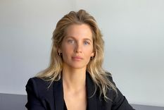 El dolor que cambió el rumbo de su carrera y su vida.