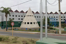 un chico de 14 anos entro armado a un colegio en cordoba y hay conmocion