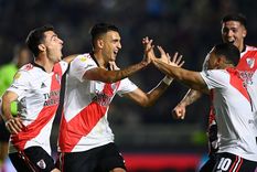 por cumplir, river recibe a platense en el estadio monumental: hora, tv y formaciones por cumplir, river recibe a platense en el estadio monumental: hora, tv y formaciones