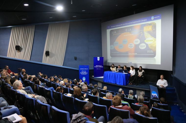 Foto: Prensa Gobierno de Mendoza