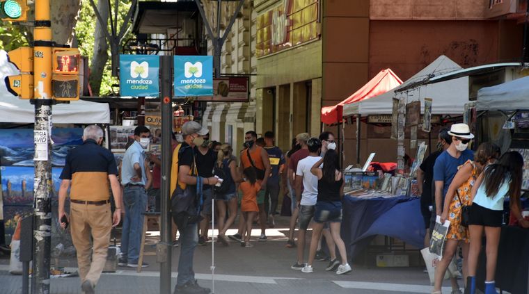 Foto: ALF PONCE MERCADO / MDZ