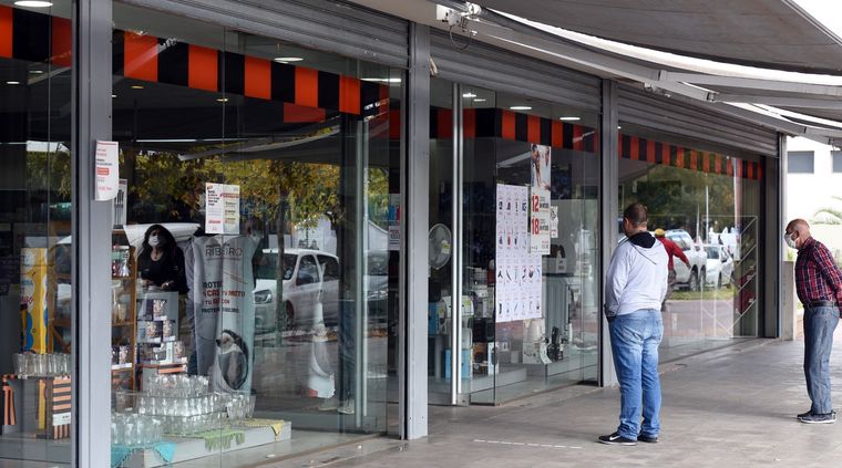 Foto: ALF PONCE / MDZ