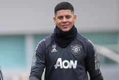 Foto: Manchester United Foto: Manchester United