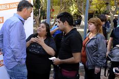 Foto: Alf Ponce / MDZ Foto: Alf Ponce / MDZ