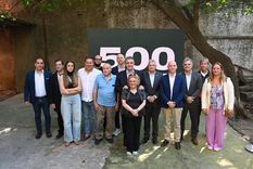 El Gobierno de la Ciudad de Buenos Aires anunció la recuperación de 500 propiedades usurpadas. 