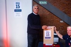 San Lorenzo tiene nuevo presidente y un escenario complejo por delante.