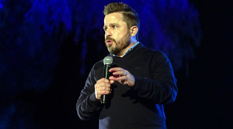 Foto: Prensa Cambia Mendoza