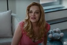 Netflix Tallulah Foto: Netflix