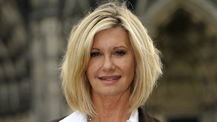 Olivia Newton-John
