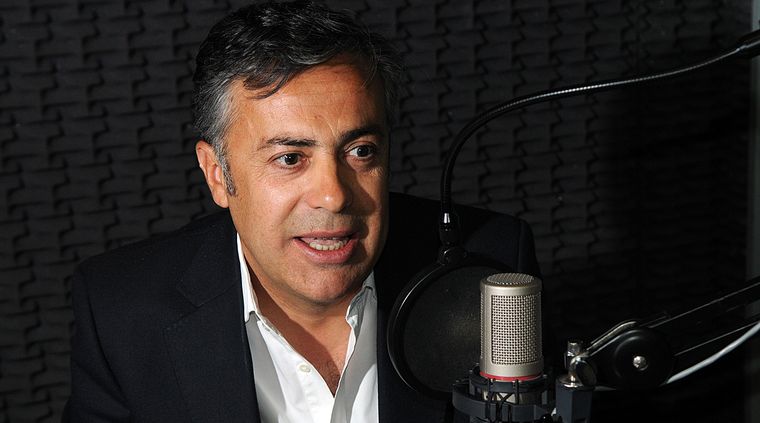 Foto: Pachy Reynoso/MDZ