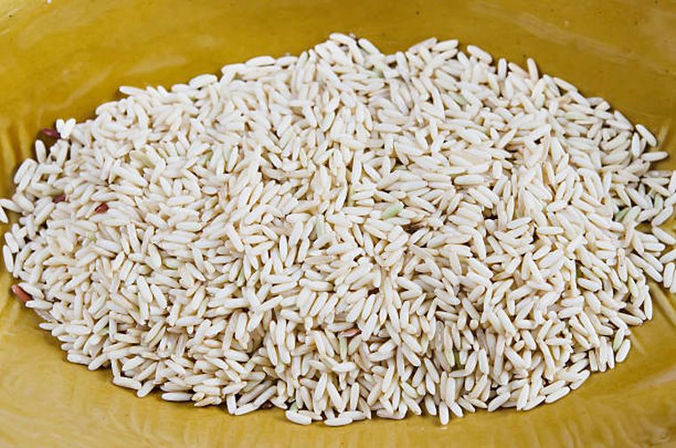Arroz Arroz