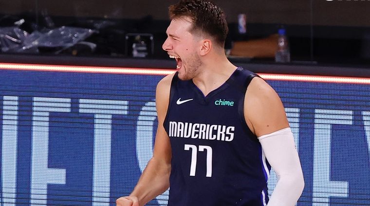 Foto: Dallas Mavericks