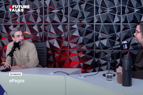Future Talks: conversamos sobre el futuro de las cosas. Future Talks: conversamos sobre el futuro de las cosas.