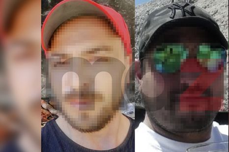 Dictaron la prisión preventiva para Eduardo Aguirre Tuni y Víctor García Henríquez, acusados de abuso sexual en Luján de Cuyo