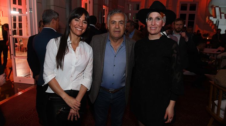 No te pierdas las fotos, al final de la nota. Foto: ALF PONCE MERCADO / MDZ