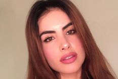 Jessica Cediel, Instagram, redes sociales Fuente: Instagram Jessica Cediel