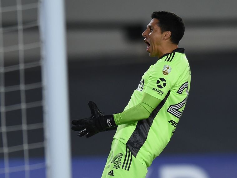 Foto: River Plate