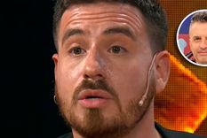 Fede Bal se encuentra en Córdoba, concentrándose en el teatro.