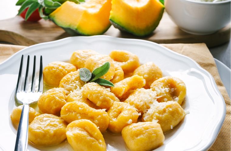 ñoquis Foto: Shutterstock