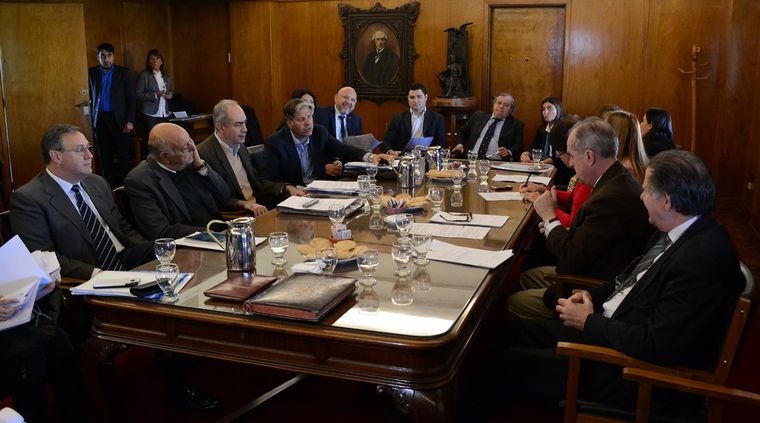 Foto: Gentileza Poder Judicial