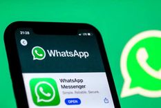 Whatsapp Whatsapp ofrece una nueva función a sus usuarios. Foto: Whatsapp. Whatsapp Whatsapp ofrece una nueva función a sus usuarios. Foto: Whatsapp.