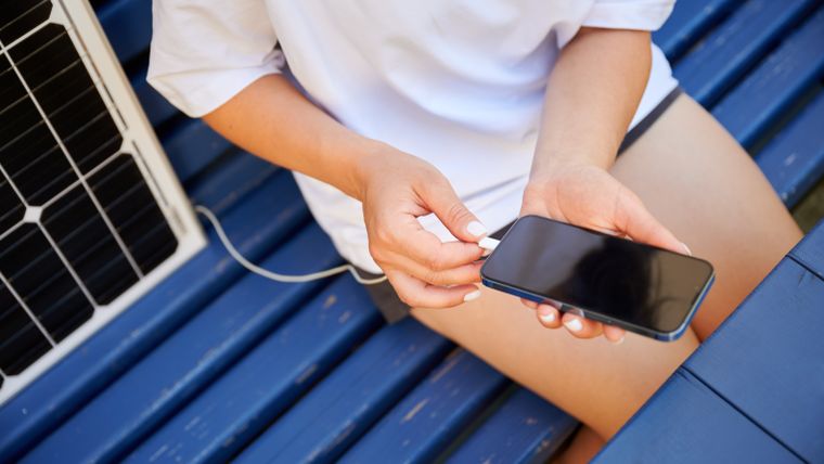 Los teléfonos de marcas chinas dominan la era de la autonomía.